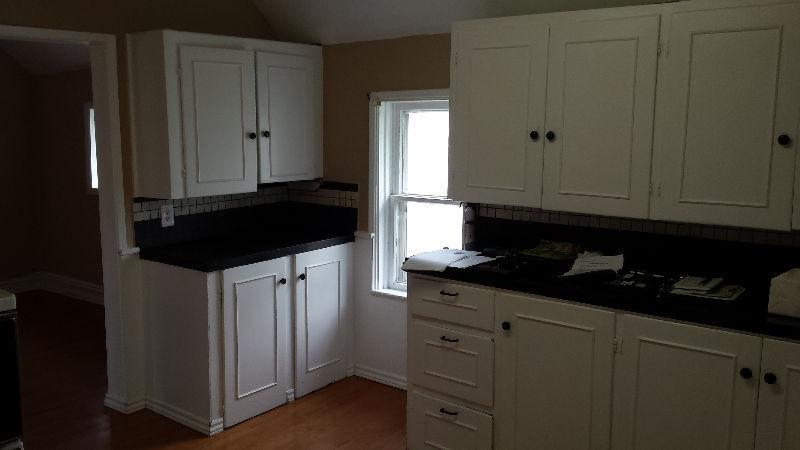 2 Bedroom in St B Available August 1st or September 1st