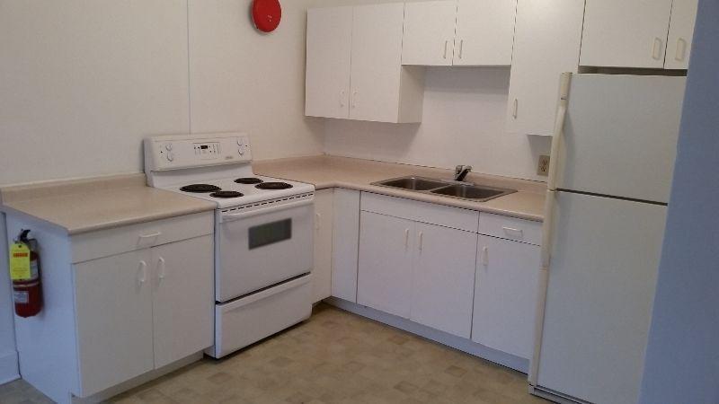 2BR Apartment in St Vital - Available Now