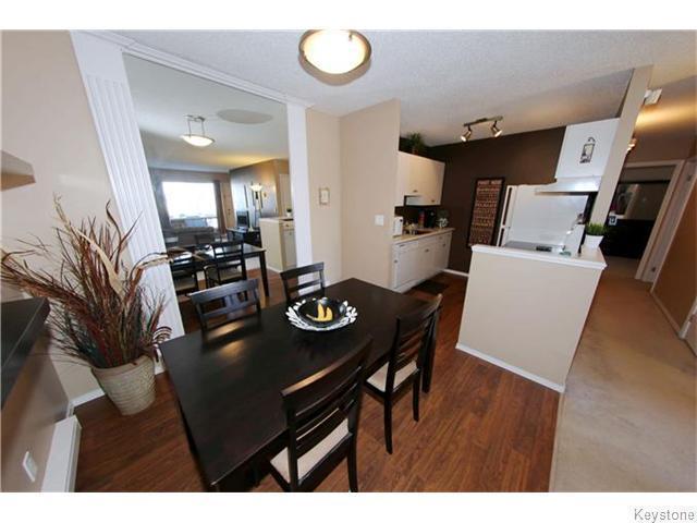 Beautiful 2 Bedroom Condo for rent in St Vital - avail Sept 1