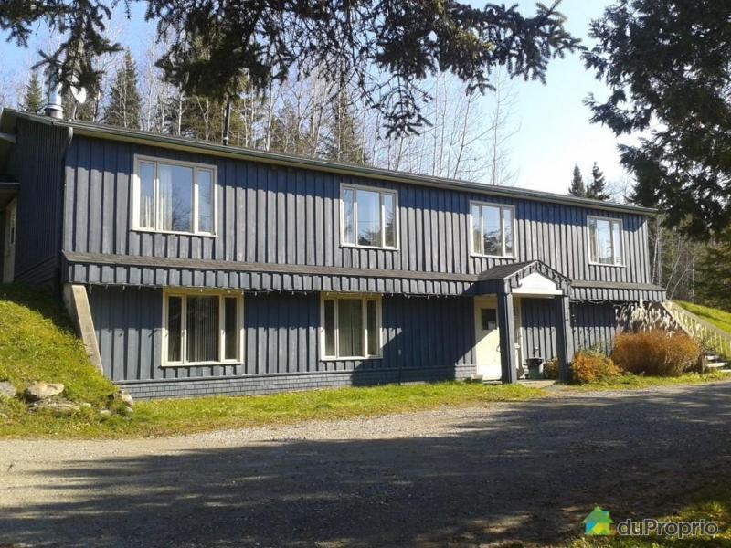 299 000$ - Auberge à vendre à Pohénégamook