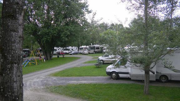 RV Park and Campground for Sale