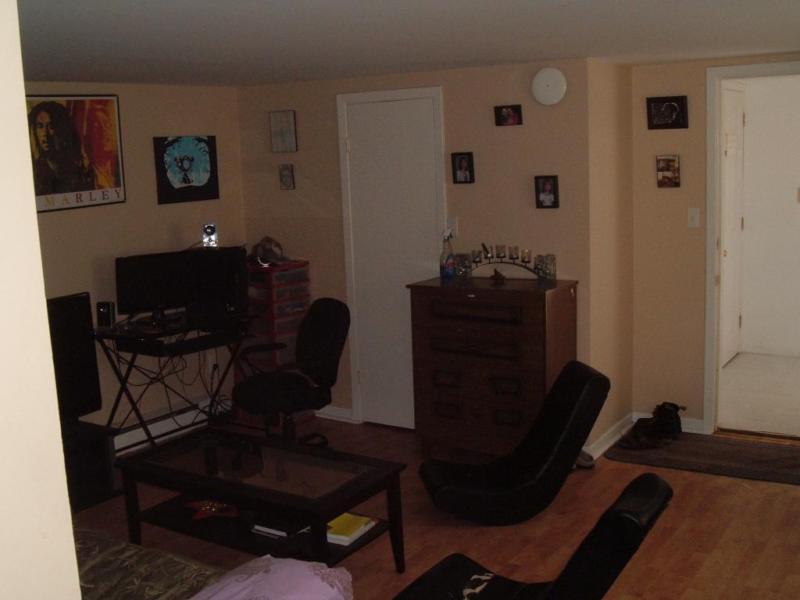 Available August 1st, Downtown Bachelor $550