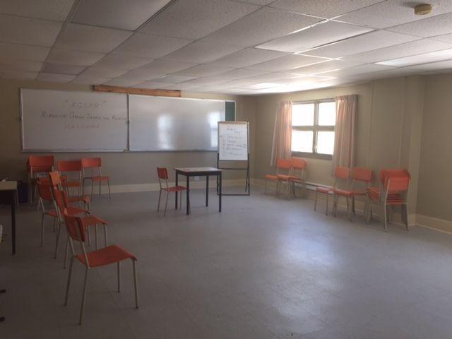 Classroom/Training Space for Lease