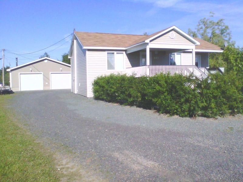 Income property for sale in Beresford NB