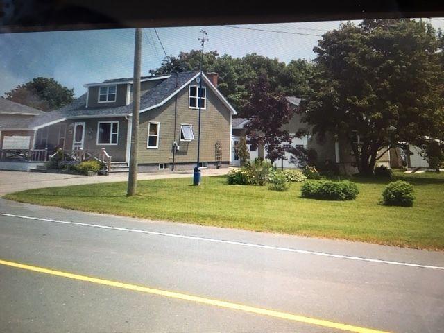 Maison à vendre/House for sale, Bertrand, NB