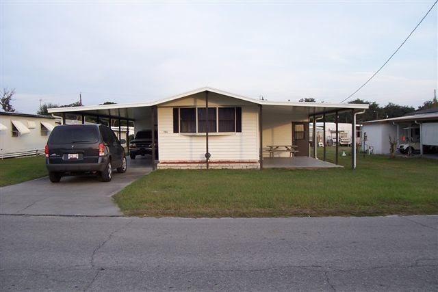 Mobile Home for sale in Florida