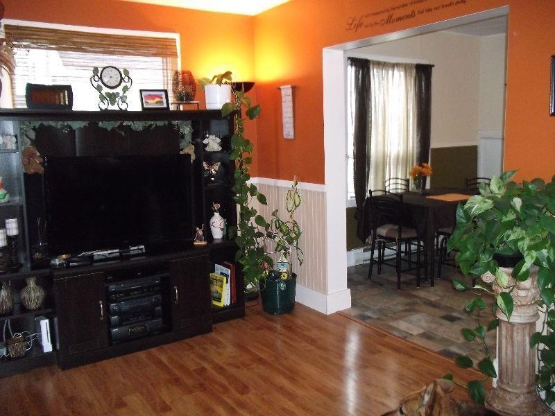 Reduced ...House for sale