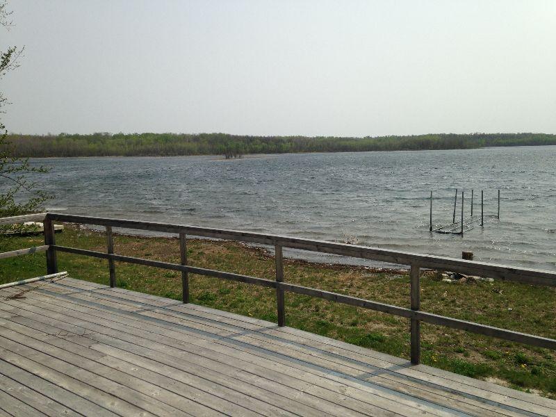 Cottage at Sharpe Lake - OPEN HOUSE JUNE 25 -6-8PM