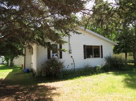 Homes for Sale in Erickson, Minnedosa,  $69,900