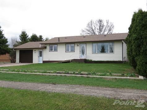 Homes for Sale in Sandy Lake, Minnedosa,  $189,900