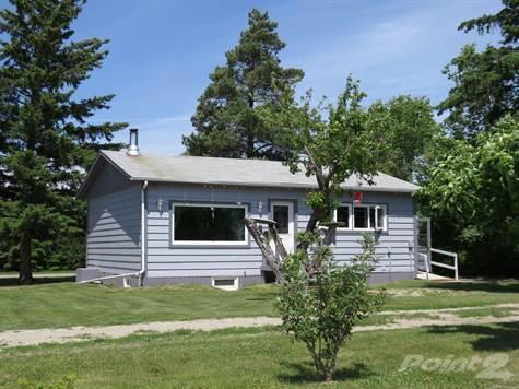 Homes for Sale in Sandy Lake, Minnedosa,  $74,900