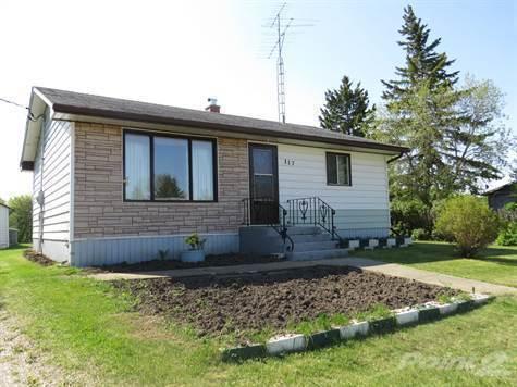 Homes for Sale in Sandy Lake, Minnedosa,  $79,900