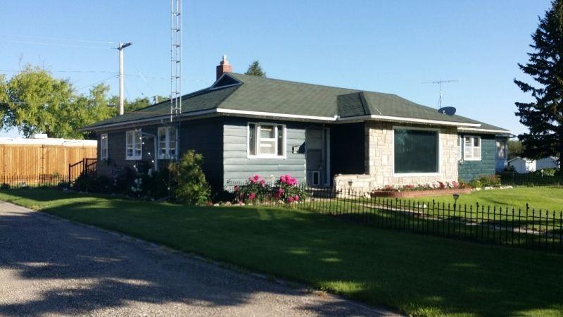 House For Sale - 406 Main St Maryfield, SK