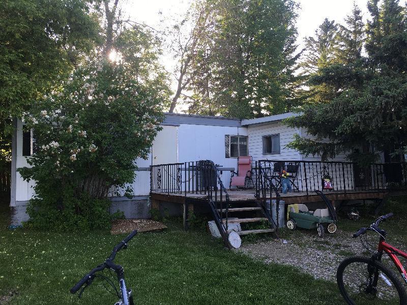 House trailer for sale