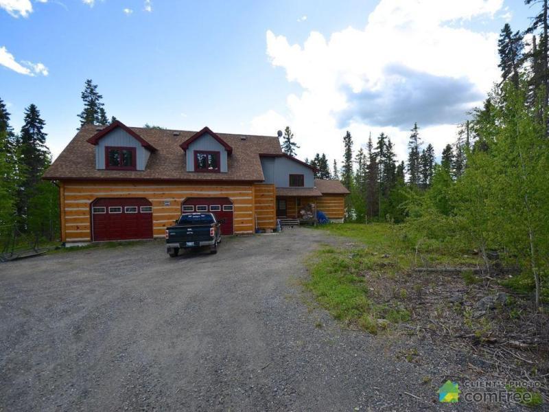 $599,999 - 2 Storey for sale in Snow Lake