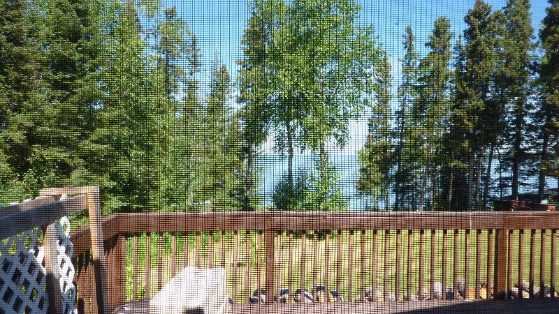 Beautiful Lakefront Home at 33 Rocky Lake East Shore