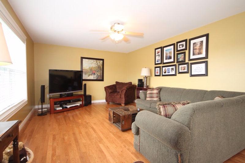 58 Loddington Street