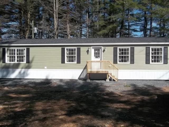 NEW Mini Home- Nestled in the Pines! Just Sweet !!