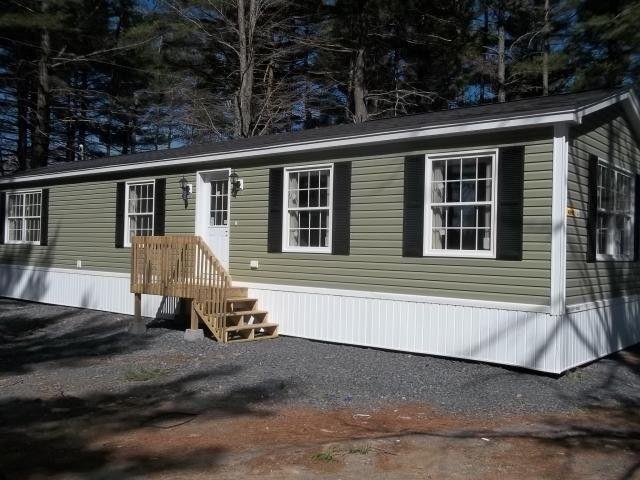 NEW Mini Home- Nestled in the Pines! Just Sweet !!