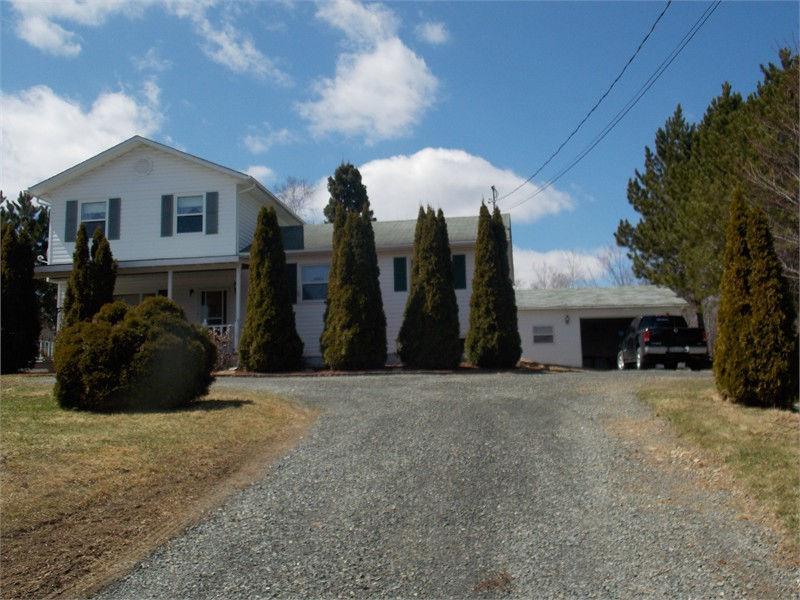 Home for Sale Lower Derby  NB