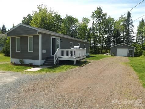 Homes for Sale in Beaverbrook, ,  $59,500