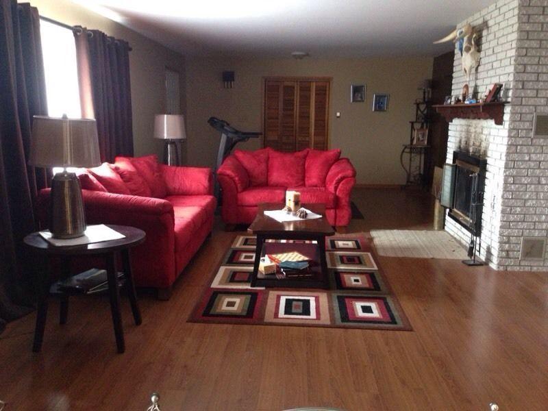 HOUSE FOR SALE AT 33 MEMORY LANE, RENOUS, NB