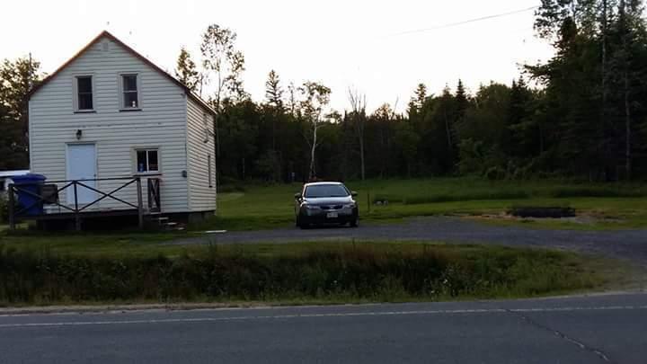 House for sale in doaktown nb