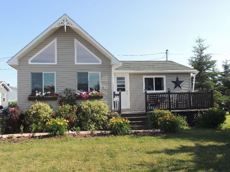 Chalet/cottage bungalow dans une communaute de chalet