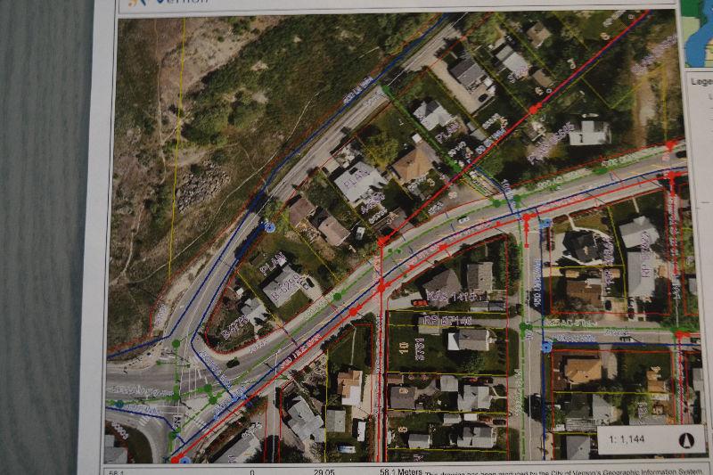 DEVELOPMENT OPPORTUNITY - ATTENTION BUILDERS/INVESTORS