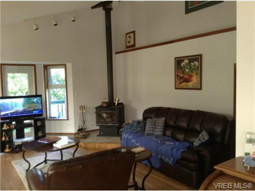 Mountain and pastoral views with easy access to the Salmon River