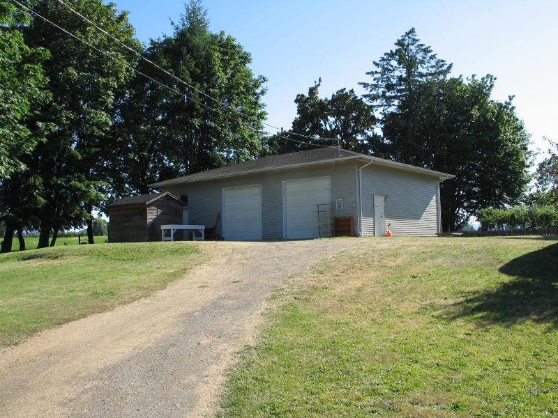 ***OPEN HOUSE SAT & SUN 2-4*** ***2.4 acre HOBBY FARM - SHOP***