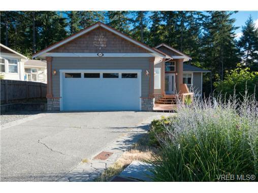 This home is close to Maple Bay School playgrounds Maple