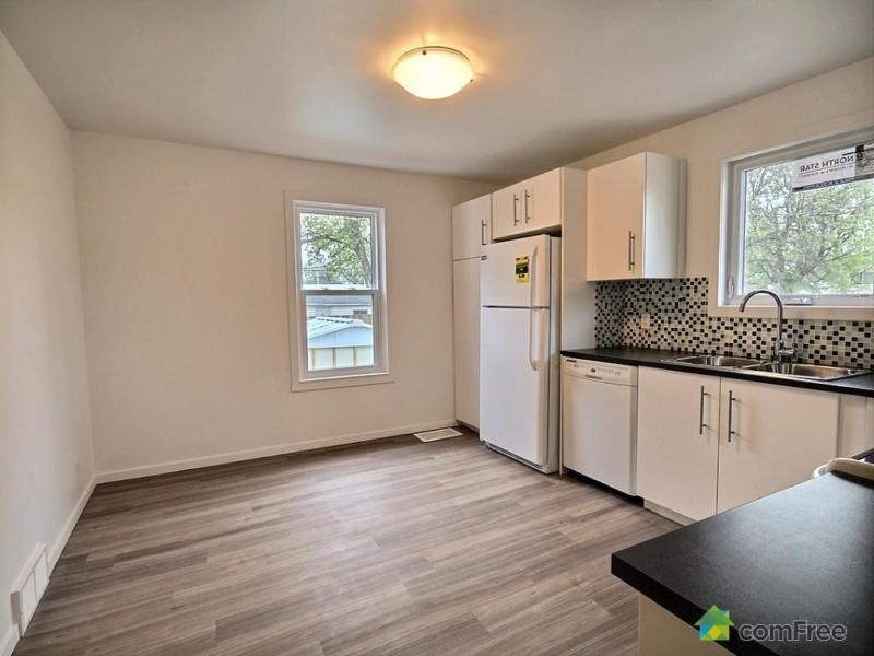 $219,900 - Bungalow for sale in Archwood