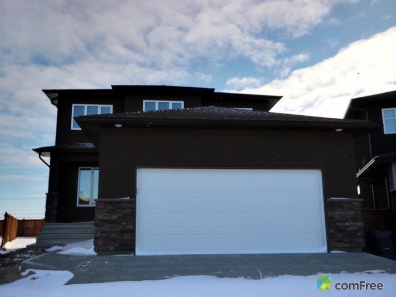 $445,900 - 2 Storey for sale in Grassie