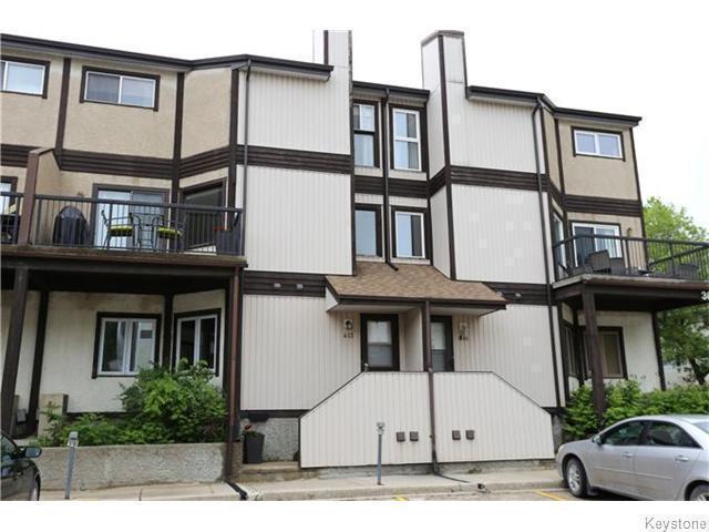 CONDO OPEN HOUSE! 3081 Pembina Hwy Sunday July 10th from 2-4pm