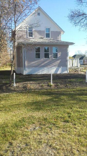FOR RENT MARYFIELD,SK
