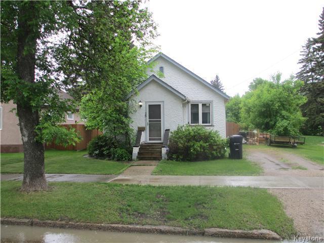 Nicely Updated House for Rent In Dauphin, MB