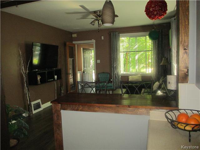 Nicely Updated House for Rent In Dauphin, MB
