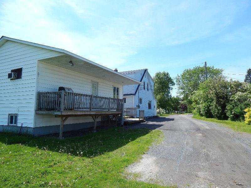 384 Forbes Street- House Rental