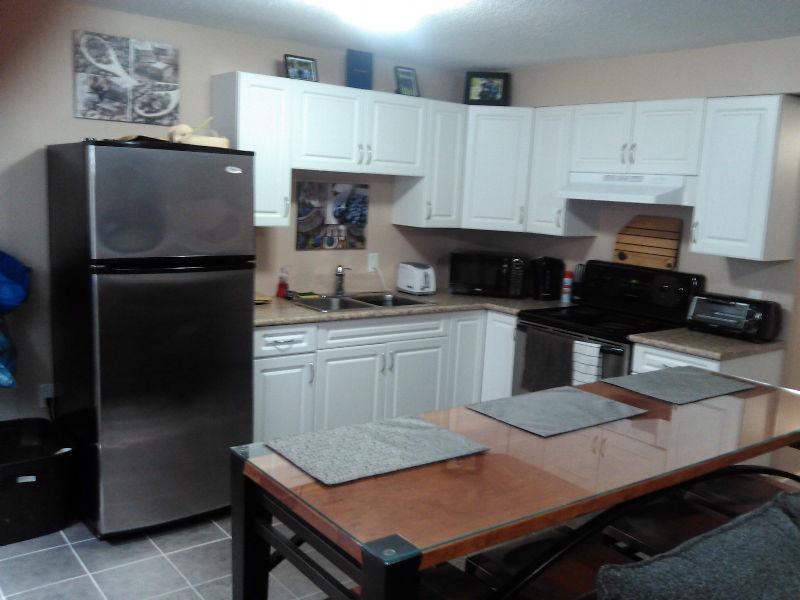 2 BEDROOM SUITE EAST HILL