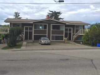 Large, bright Suite in 4 Plex