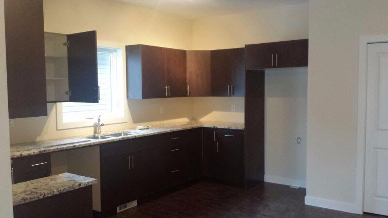 3 Bedroom New House On Grassie Blvd Available Immediately