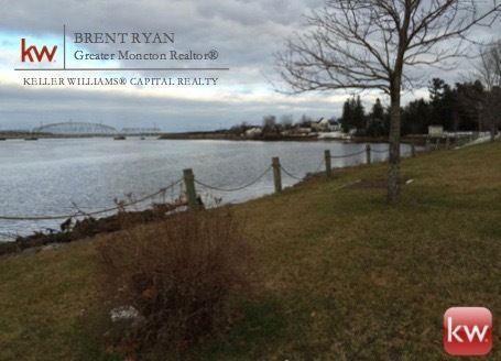 Waterfront Lot- Sunset Drive, Rexton NB