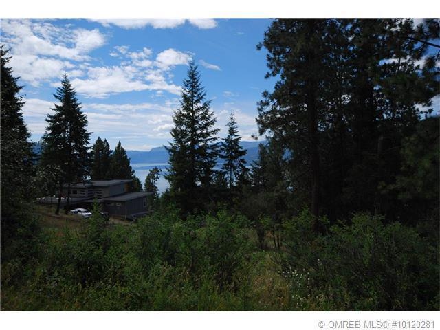 Beautiful lot situated in Canadian Lakeview estates