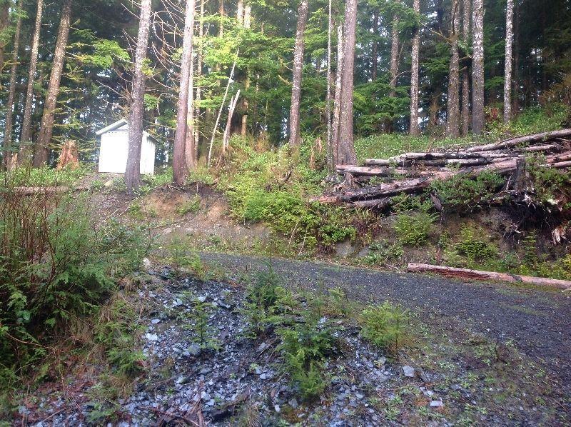 Port Renfrew BC Property Reduce by $24,000 for Quick Sale