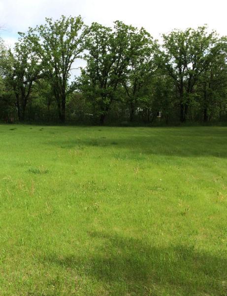 Stonewall Country Lot For Sale