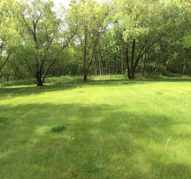 Stonewall Country Lot For Sale
