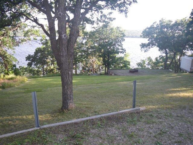 Lake Lot