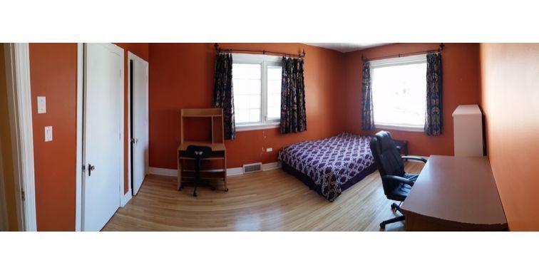 Large Room for rent (All inclusive for $550)