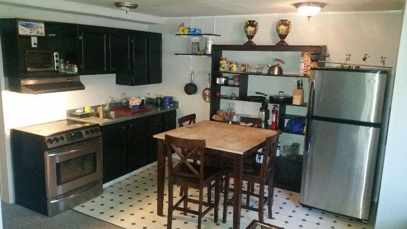 Shared accomadation in central, cozy 2 Bed / 1 Bath home